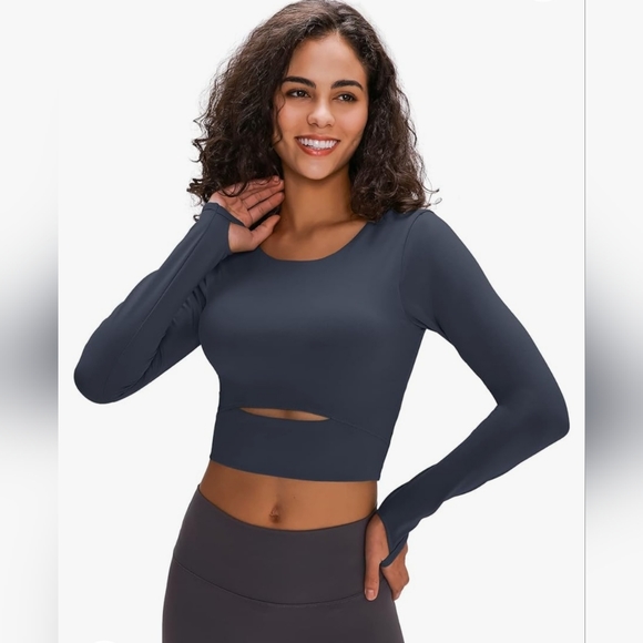 KTILG Sport long sleeve shirt - Picture 1 of 6